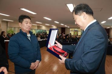 전하2동 주민 곁으로 찾아간담의 사진