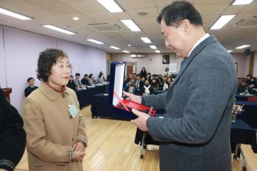 화정동 주민 곁으로 찾아간담의 사진