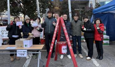 방어동 군고구마 판매