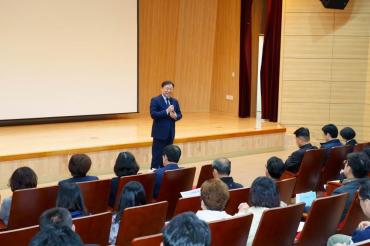 대구 동구 지역사회보장협의체 방문의 사진