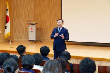 대구 동구 지역사회보장협의체 방문의 사진