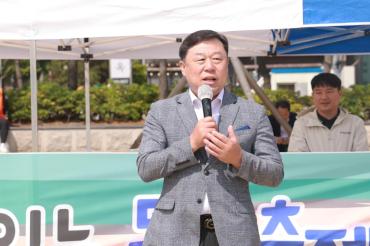 동구육아종합지원센터 모래축제