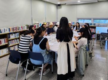 일산동 향수 만들기 일일특강