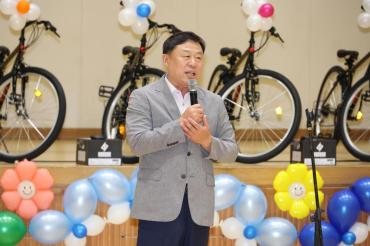 동구지역아동센터연합회 명랑운동회의 사진