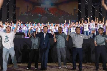 2025 울산조선해양축제의 사진