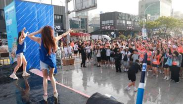 2025 울산조선해양축제의 사진