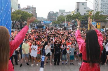 2025 울산조선해양축제