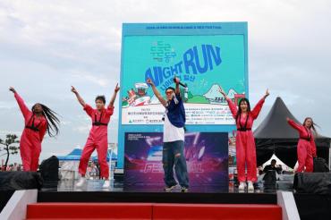 2025 울산조선해양축제의 사진