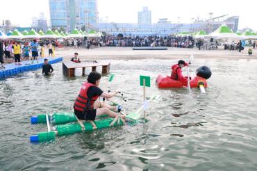 2025 울산조선해양축제의 사진