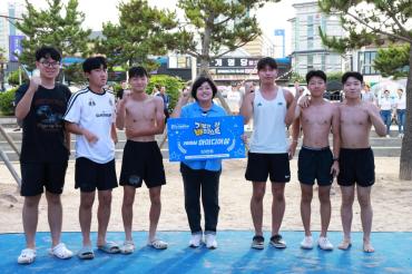2025 울산조선해양축제의 사진