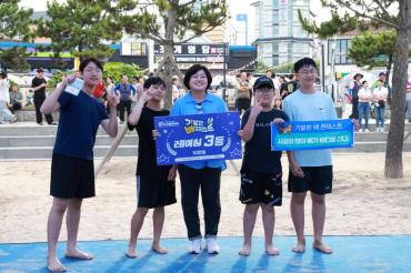2025 울산조선해양축제의 사진