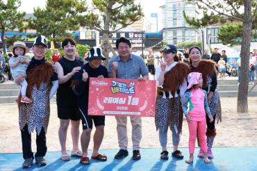 2025 울산조선해양축제의 사진