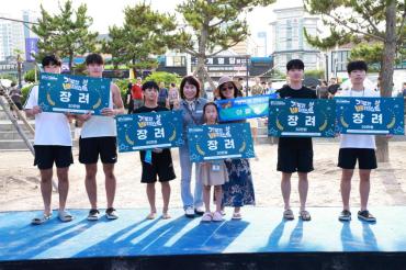 2025 울산조선해양축제의 사진