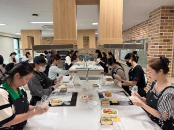 냠냠쏙쏙 요리교실의 사진