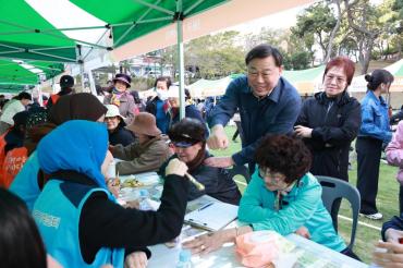 방어동 OK생활민원 현장서비스의 날