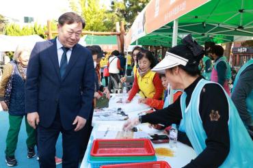 남목1동 OK생활민원 현장서비스의 날