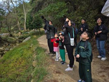 남목3동 남목숲체험의 사진