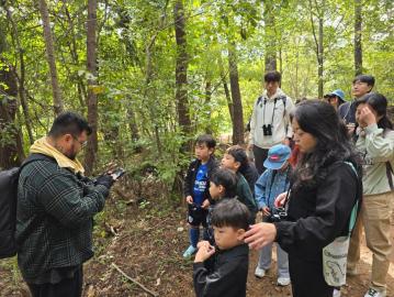 남목3동 남목숲체험의 사진
