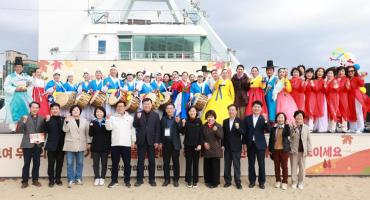 평생학습동아리연합회 어울림한마당