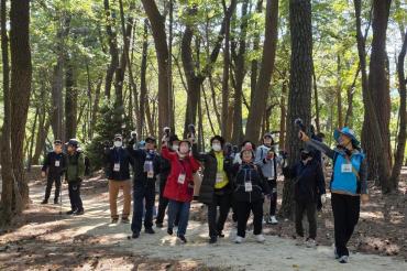 무장애 여행 ‘Free & Beyond’