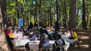 무장애 여행 ‘Free & Beyond’의 사진