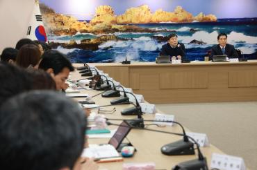 12월 월간 업무보고회