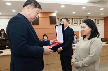 청소년 육성위원회의 사진