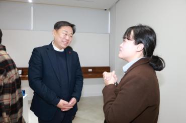 방어진문화센터 레지던시 결과보고전의 사진