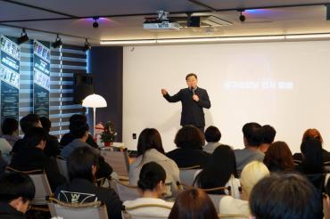 청년스테이지ON 모두의 무대의 사진