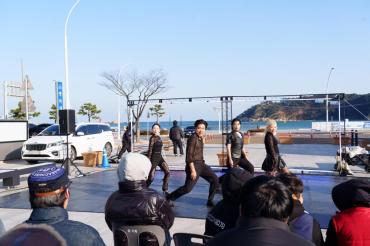 청년스테이지ON 모두의 무대의 사진