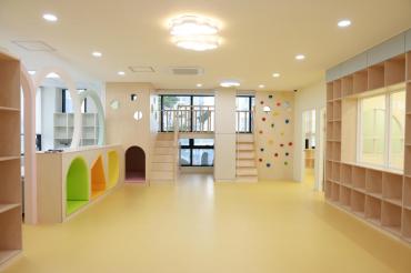 화정다함께돌봄센터 개소