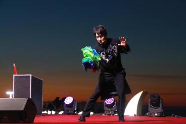 2026 대왕암 해맞이 축제의 사진