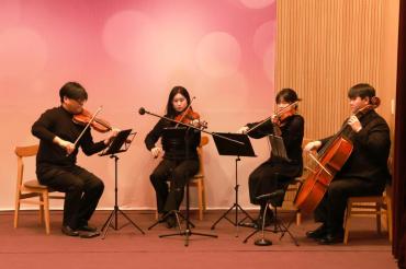 2026 시무식의 사진