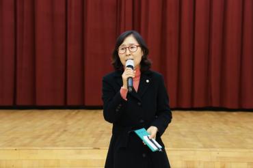 겨울방학 영어캠프의 사진