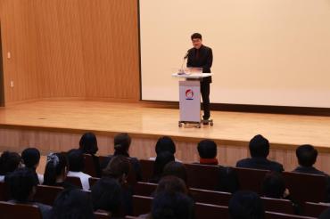 국공립어린이집 교직원 힐링교육의 사진