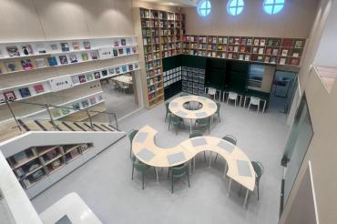 T:IM(틈) 1219 개관