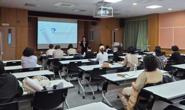 노동자지원센터 브런치 작가 양성과정 개강의 사진