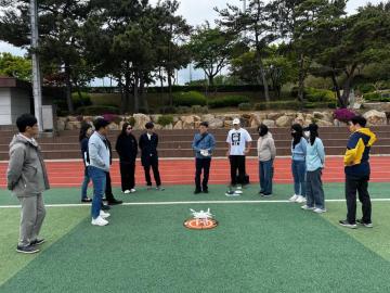 2026 드론 운용 실무교육