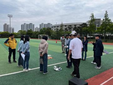 2026 드론 운용 실무교육의 사진
