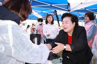 2026 울산 이장 통장 가실운동회의 사진