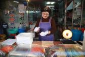 남목시장 원조즉석김밥의 사진