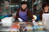 남목시장 원조즉석김밥의 사진
