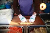 남목시장 원조즉석김밥의 사진