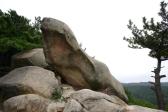 두꺼비바위 의 사진