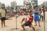 제6회 동구해변축제 의 사진