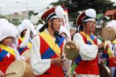 동구문화축제 의 사진