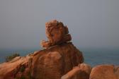 대왕암공원바위 의 사진